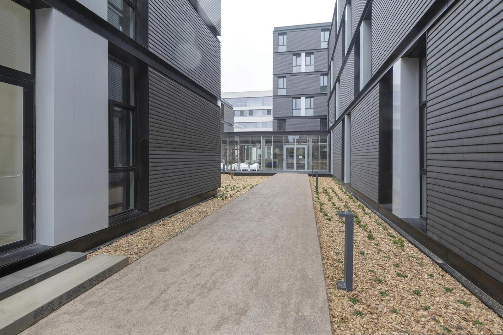 Student Factory Lille Euratechnologies公寓 外观 照片