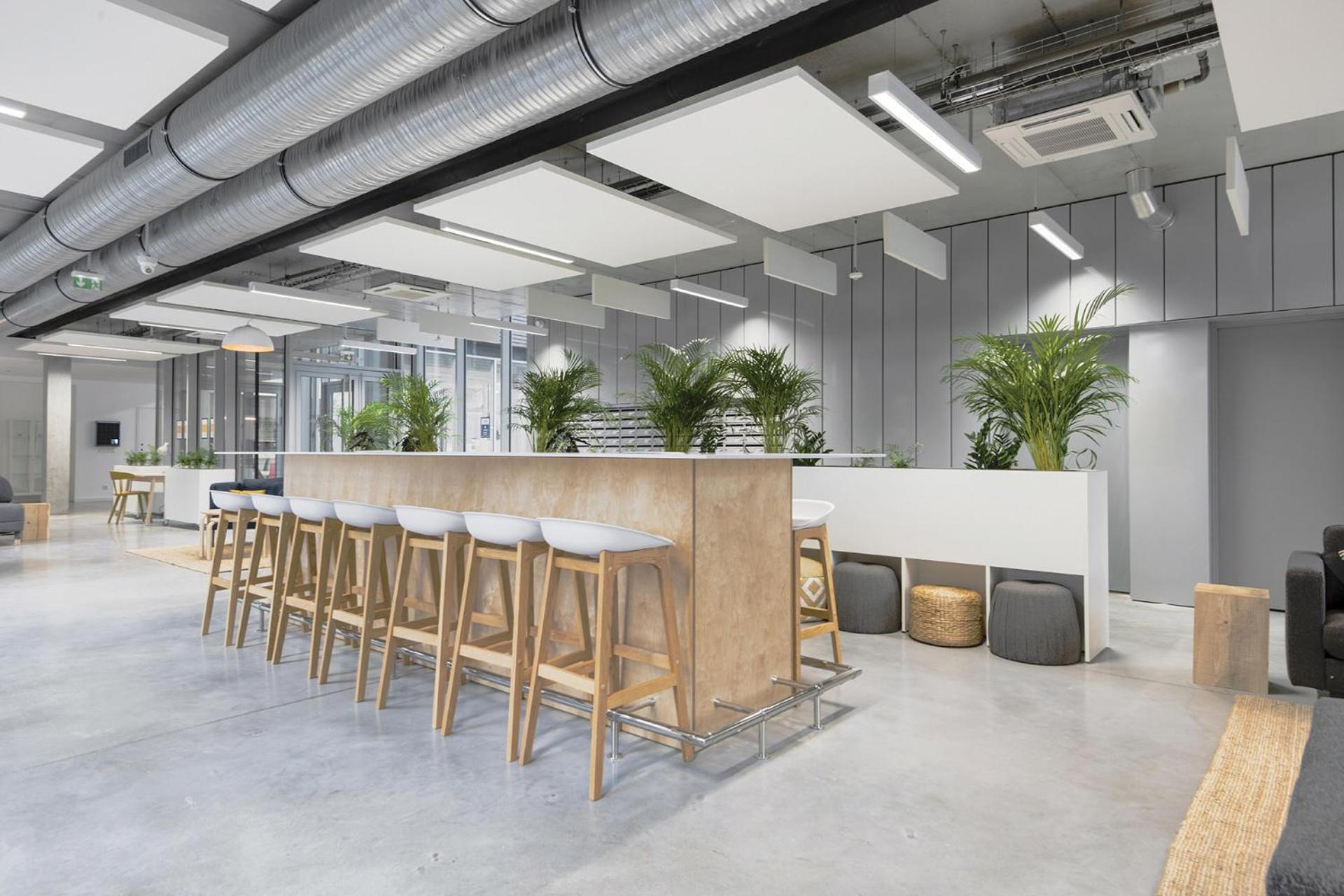 Student Factory Lille Euratechnologies公寓 外观 照片